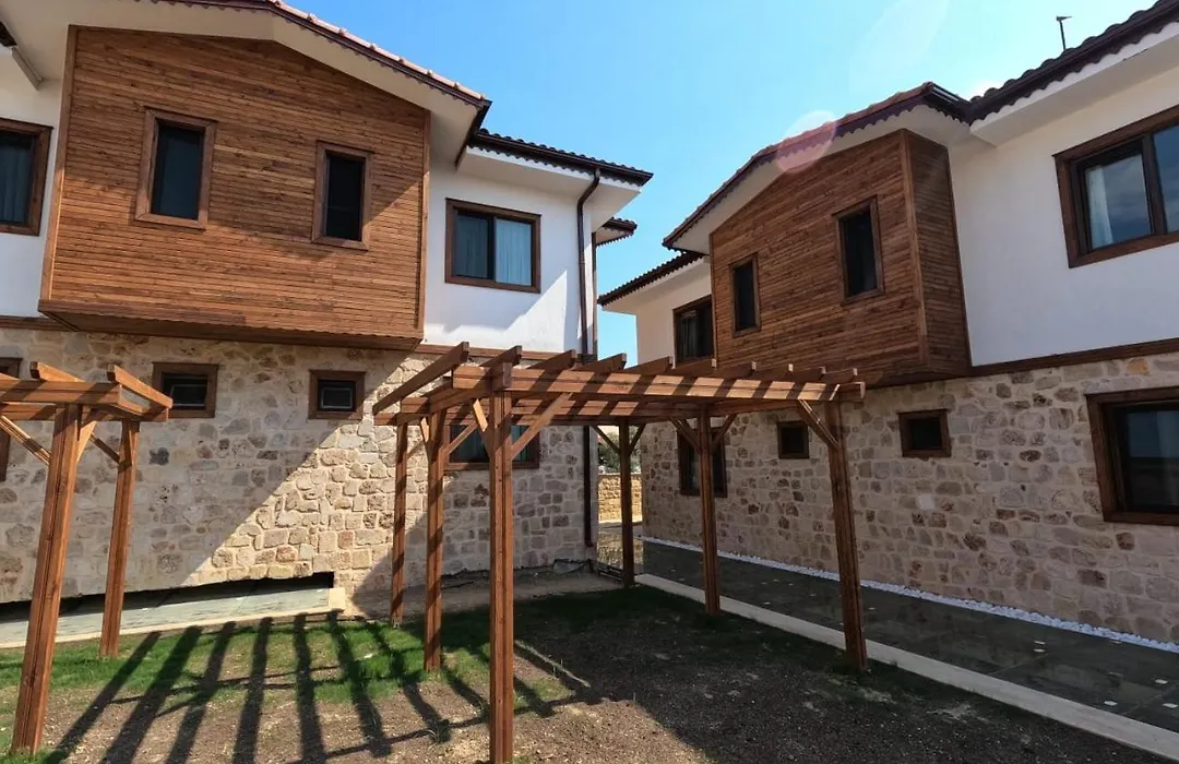 Orya Butik Otel-1