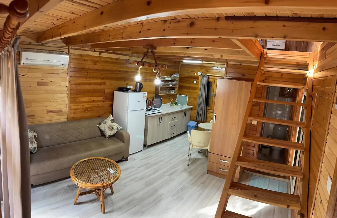 Turkuaz Bungalows-1