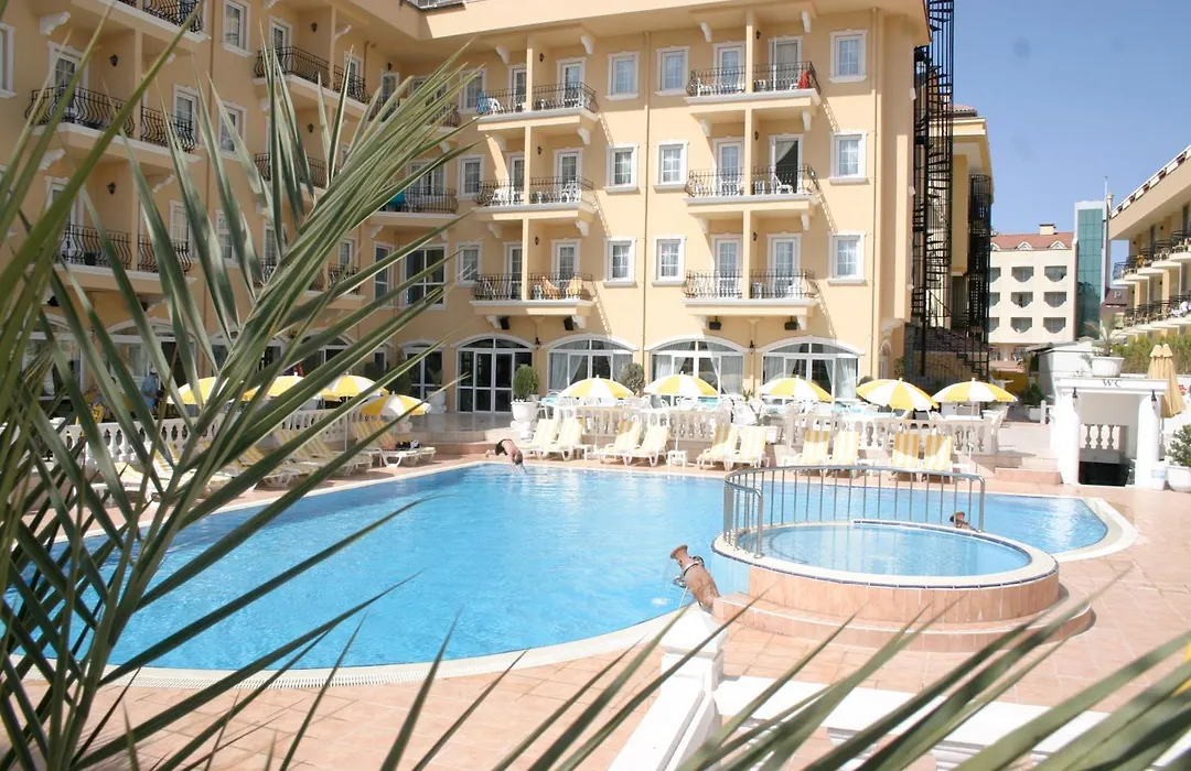 Hotel Sinatra-1