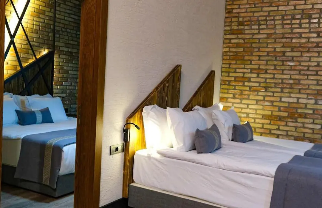 Rest&More by Dedeman Mersin Erdemli-1