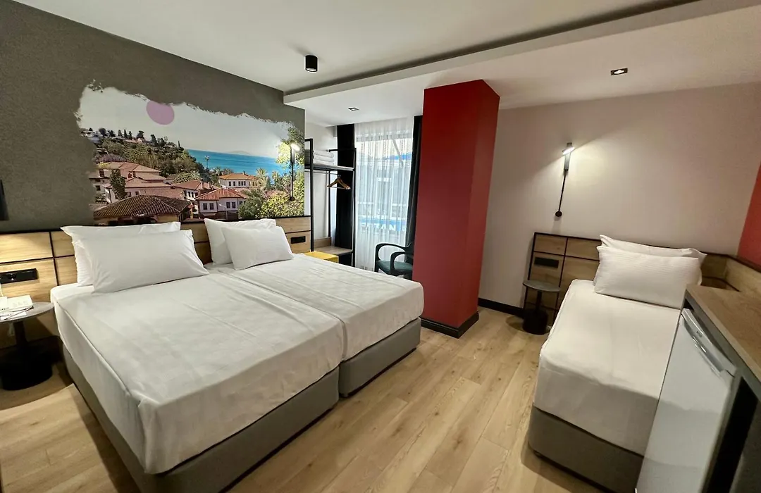 Just Inn City-1