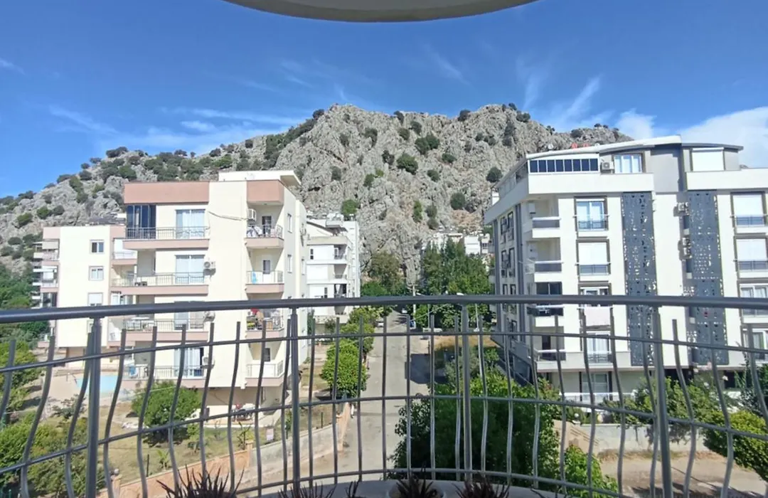 Antalya Apart-1