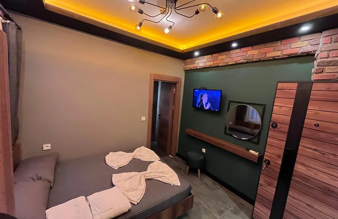Yakamoz Apart Otel-1