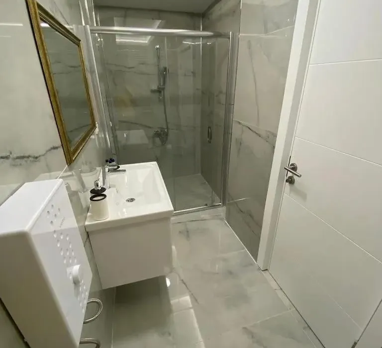 Hasanbey Apart Otel-1