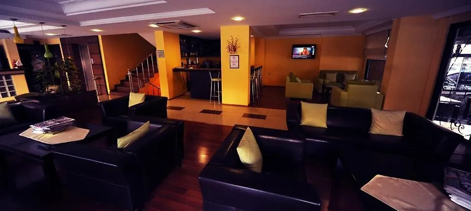Şehri Saray Otel-1