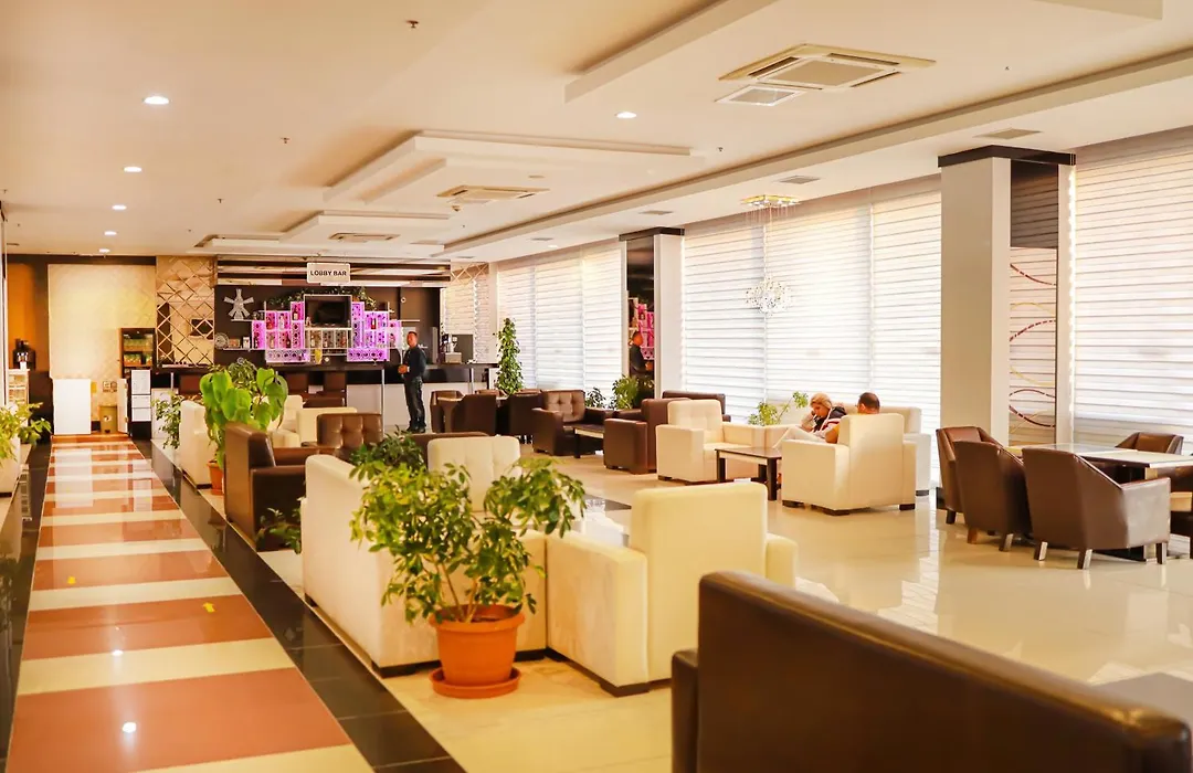 Side Kum Hotel-1