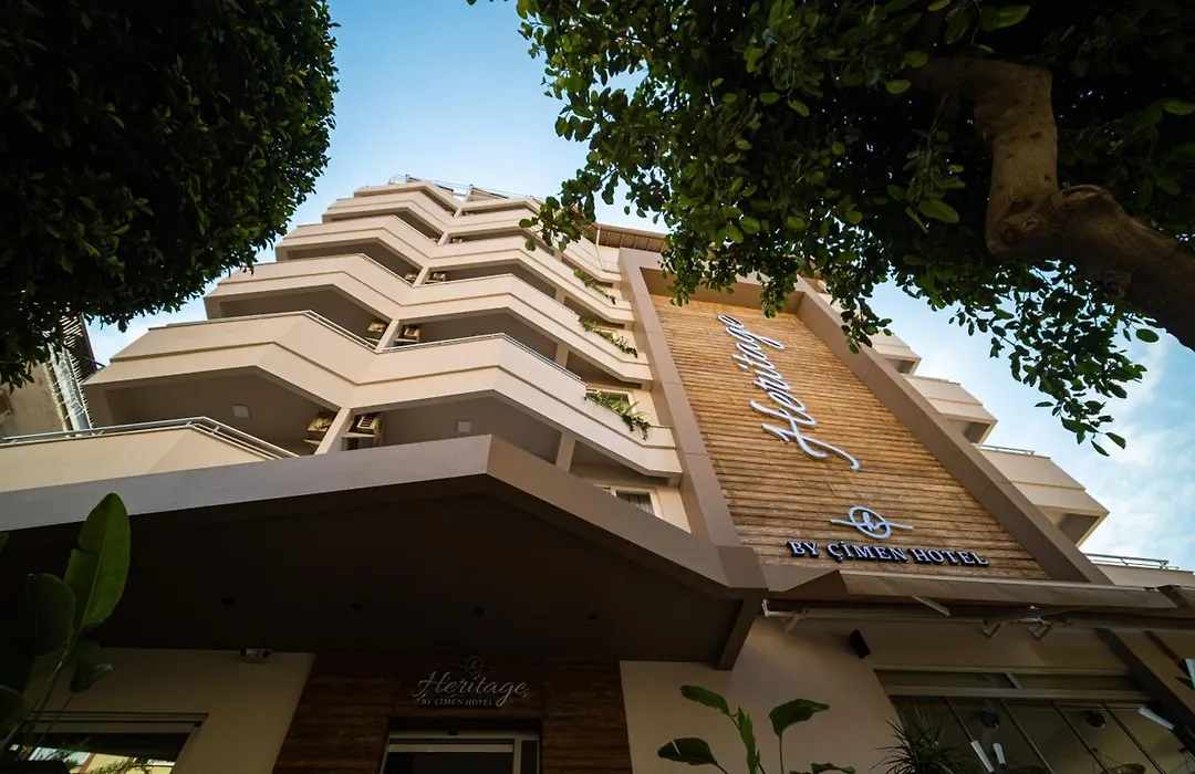 Cimen Hotel-1