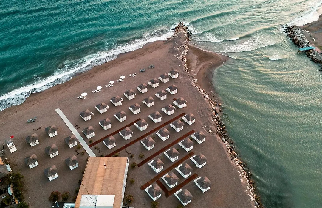 Selectum Noa Belek-1