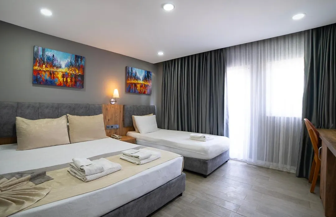 La Cactus Boutique Hotel-1