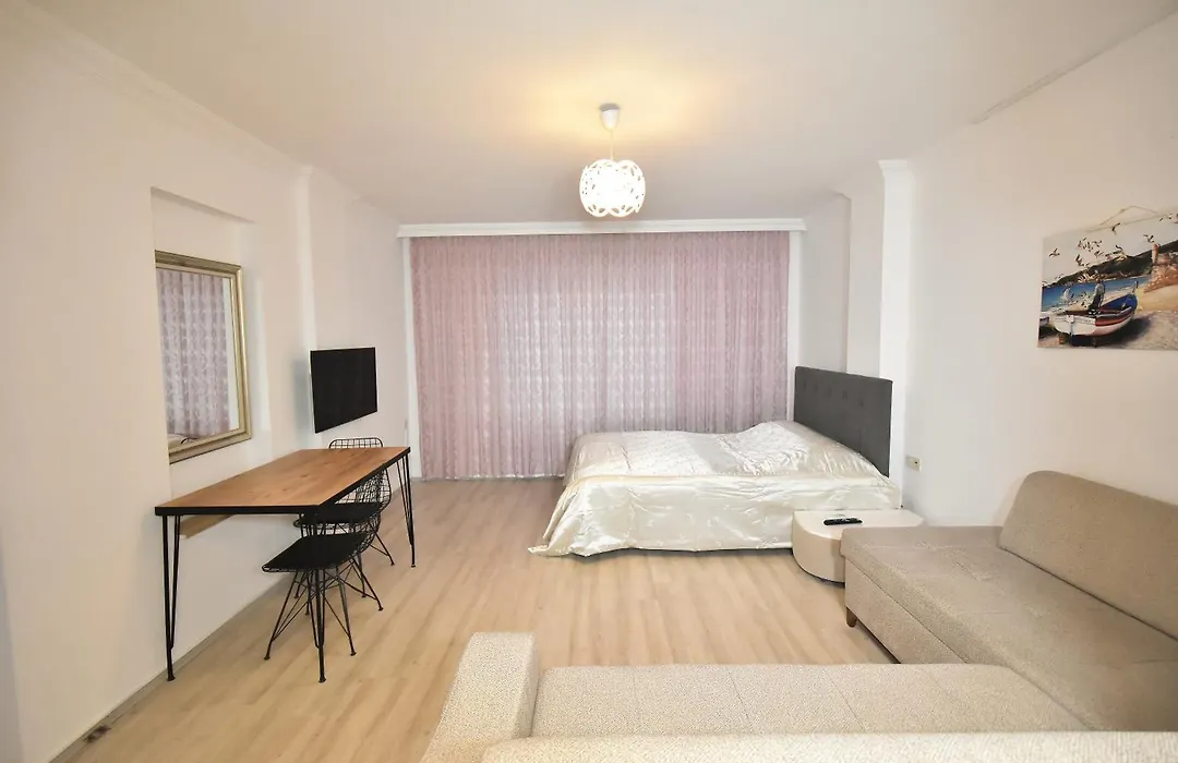 Anatolian Homes&Apart-1