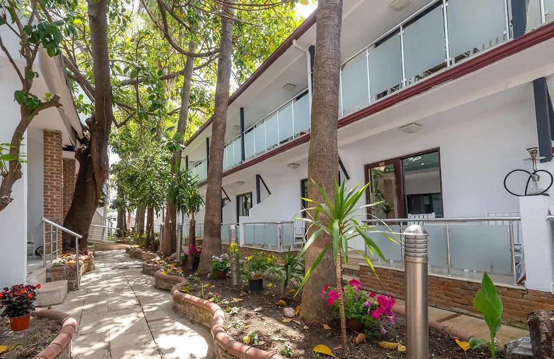 Tropic Beach Resort Hotel-1