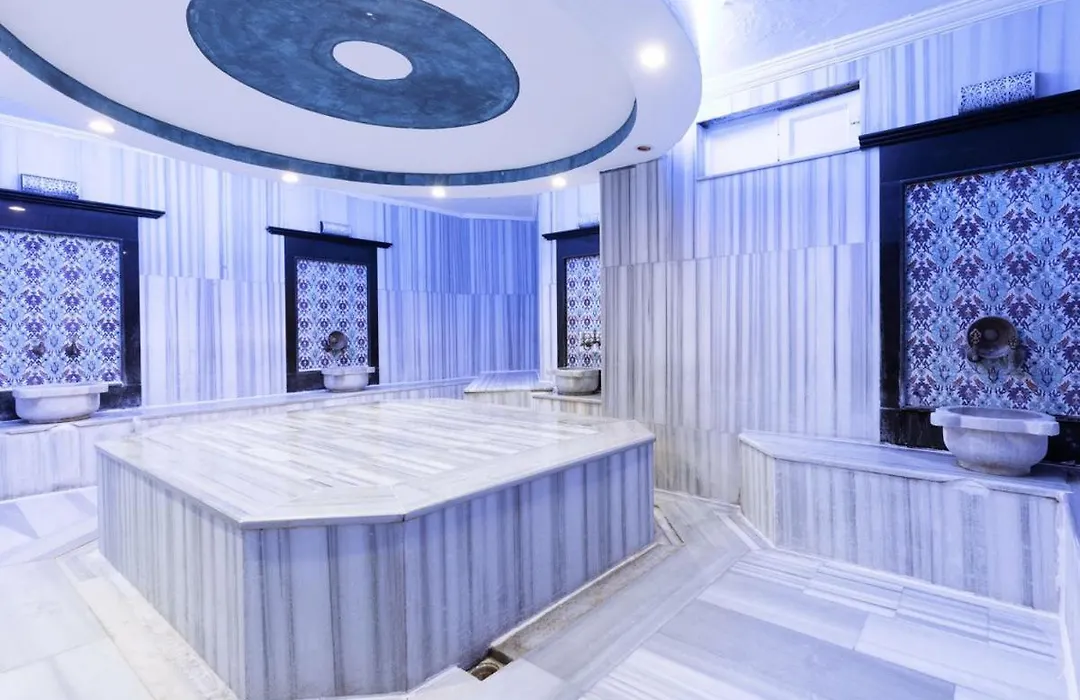 Mysea Hotels Incekum-1