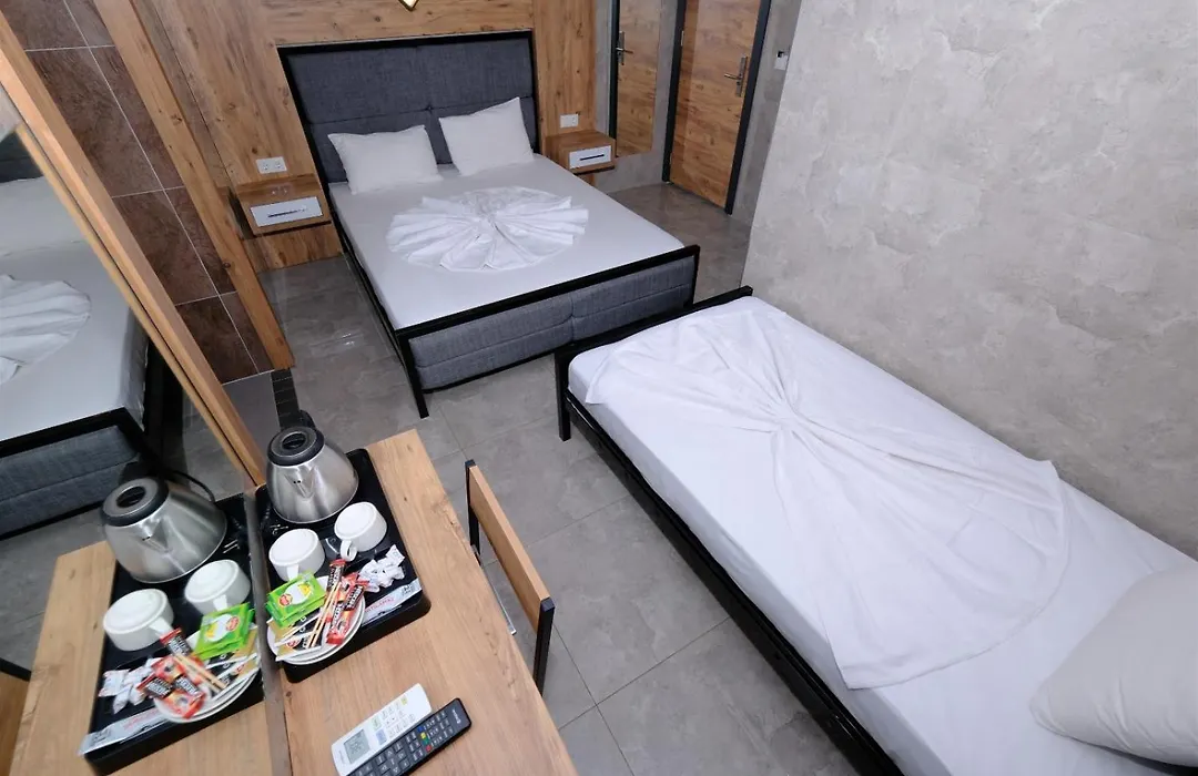 Moda Otel-1