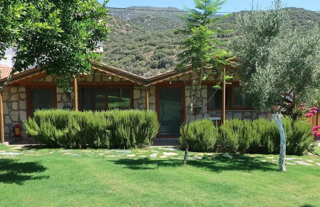 Kas Joy Glamping-1