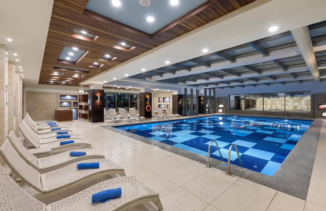 Sherwood Blue Belek - Adults Only-1