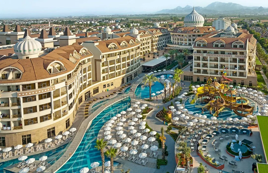 Kirman Belazur Resort&Spa-1