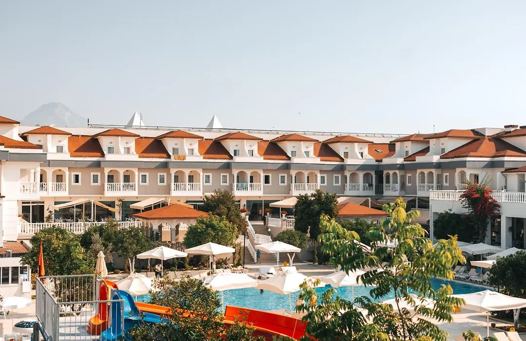 Viking Garden Hotel-1