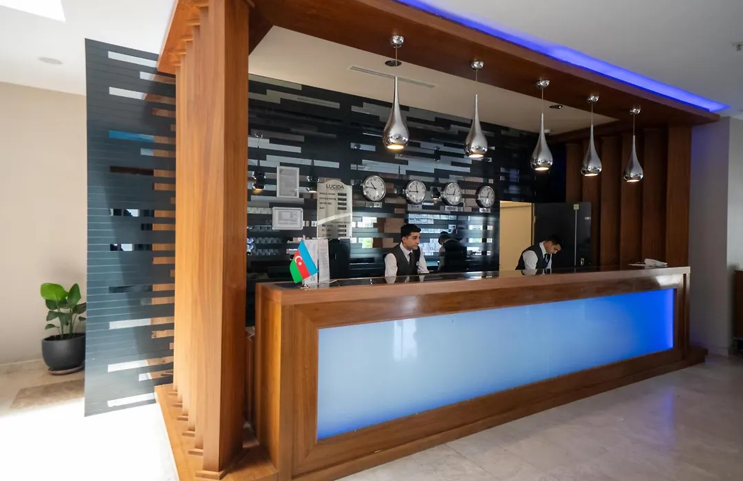 Lucida Beach Hotel-1