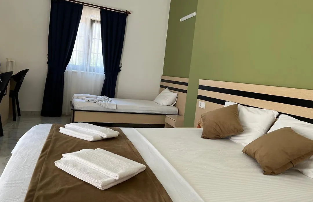 Villa Hania - Adults Only-1
