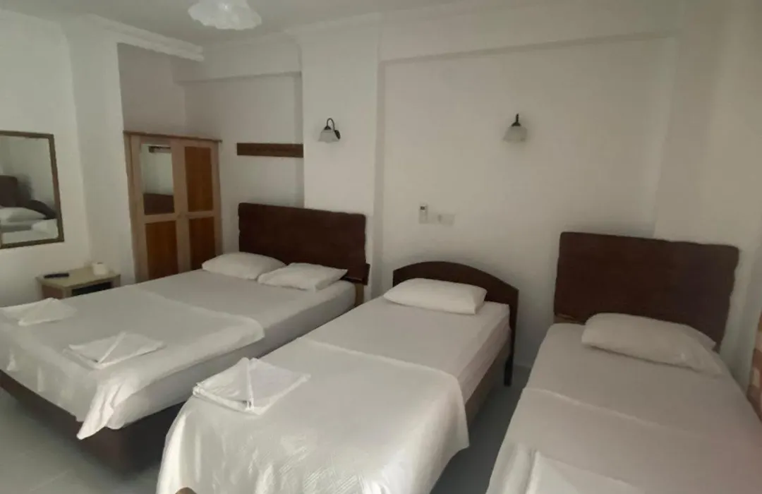 Ay Otel 2-1