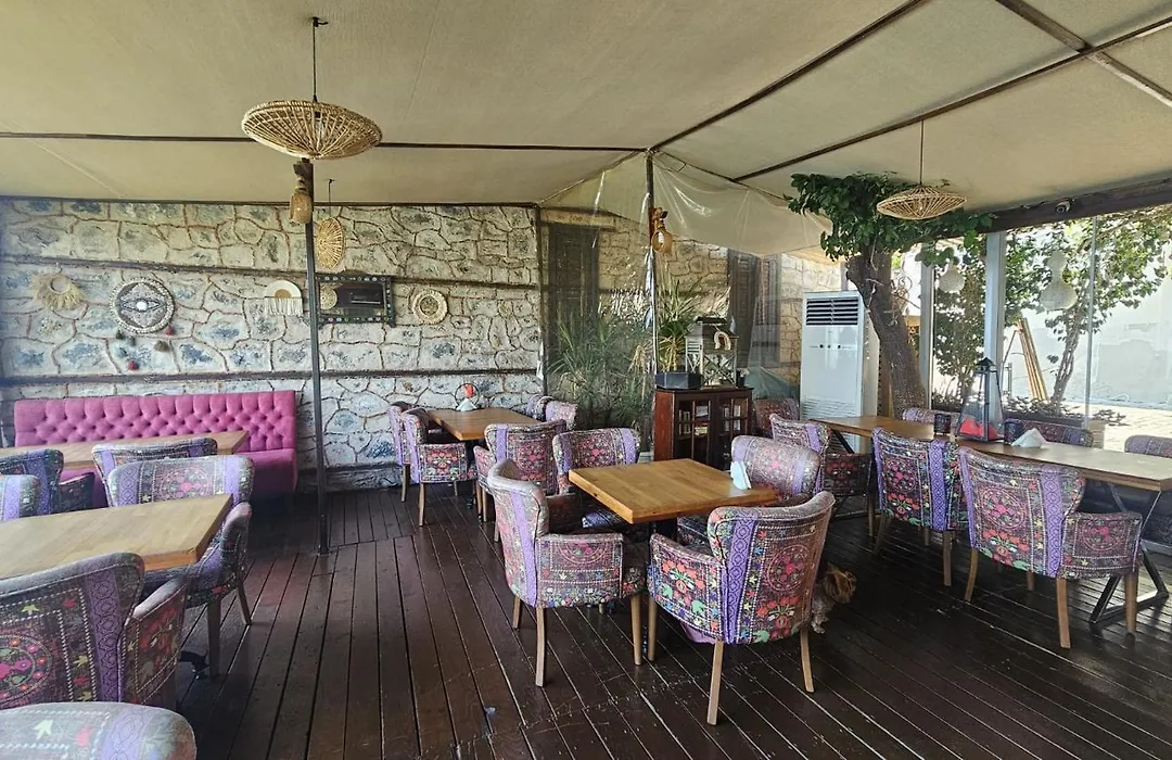 Harmony Butik Otel (Adults Only)-1