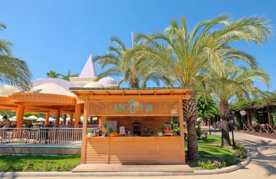 Kamelya Aishen Club & Aqua Ultra All Inclusive Kids Concept-1