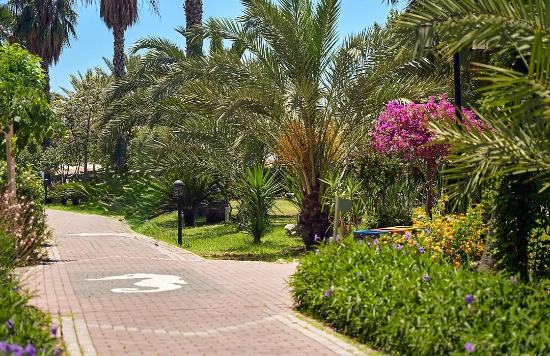 Seaden Sea World Resort&Spa-1