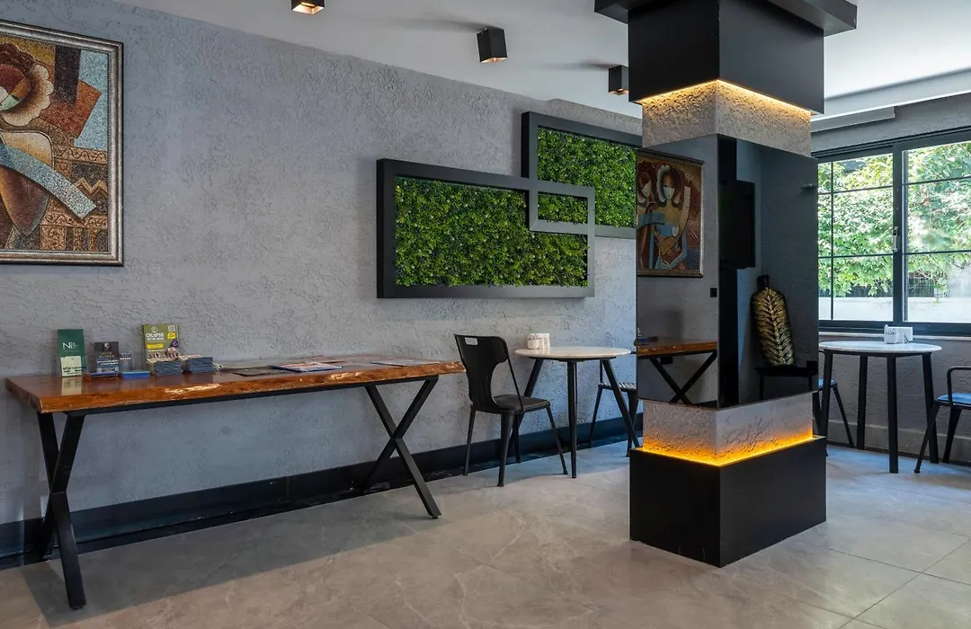 Mielo Lara Hotel-1