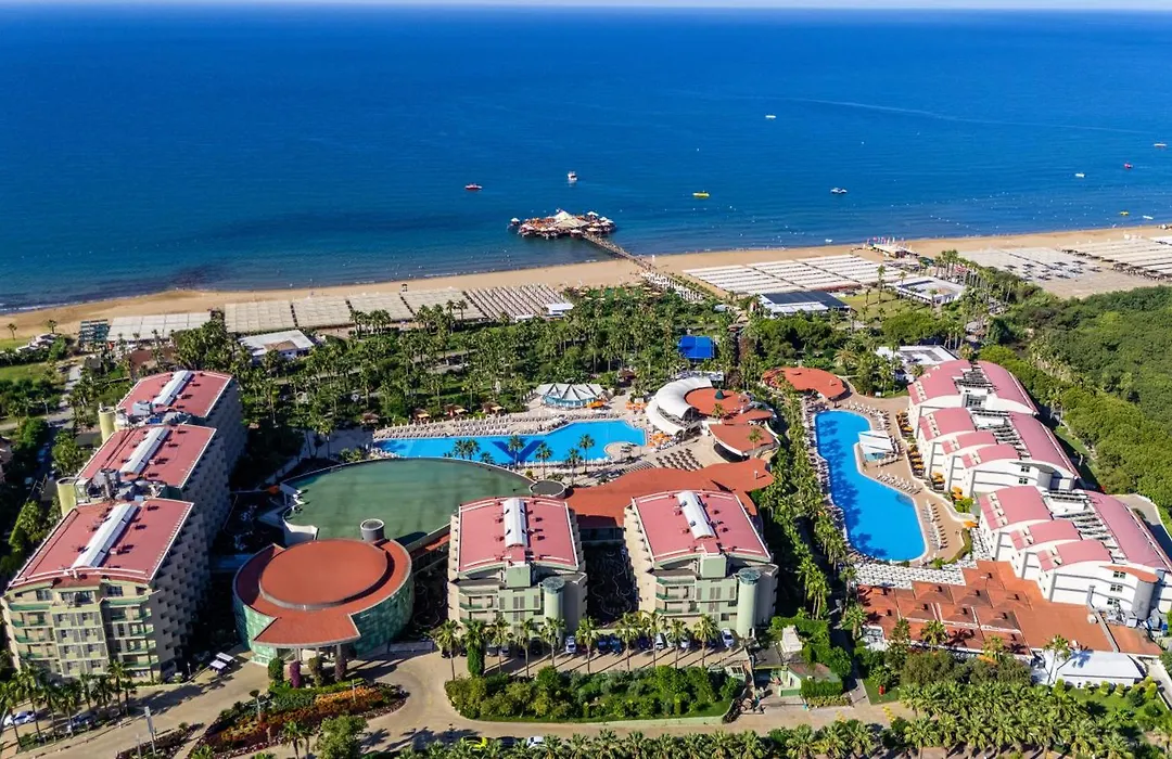 Vonresort Golden Coast & Aqua-1