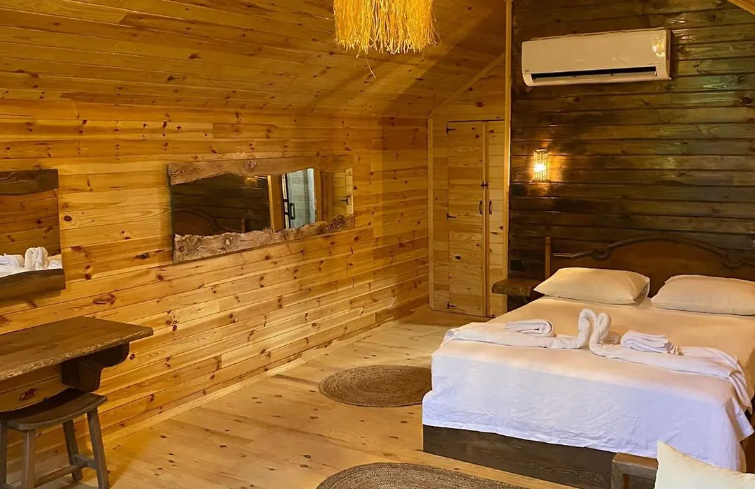 White Country Boutique Hotel-1