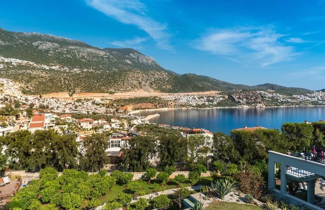 Kalkan Regency-1