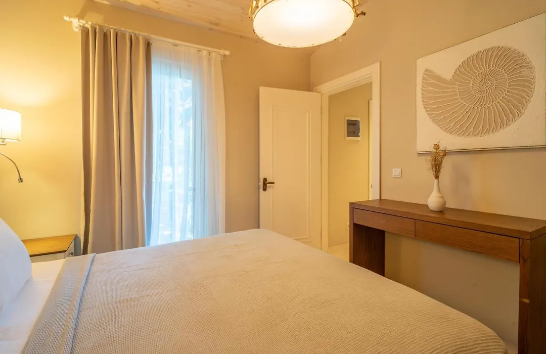 Akdeniz Bahcesi Apart Hotel-1