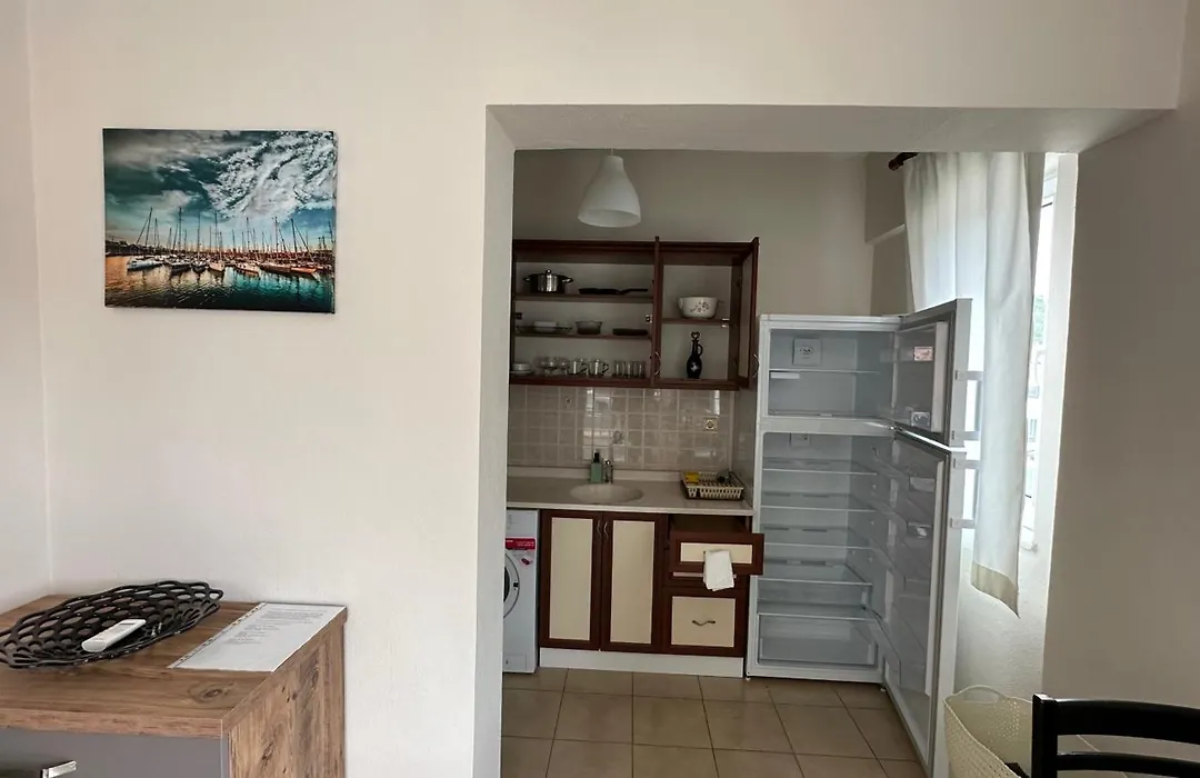 Kemer House Apartments-1