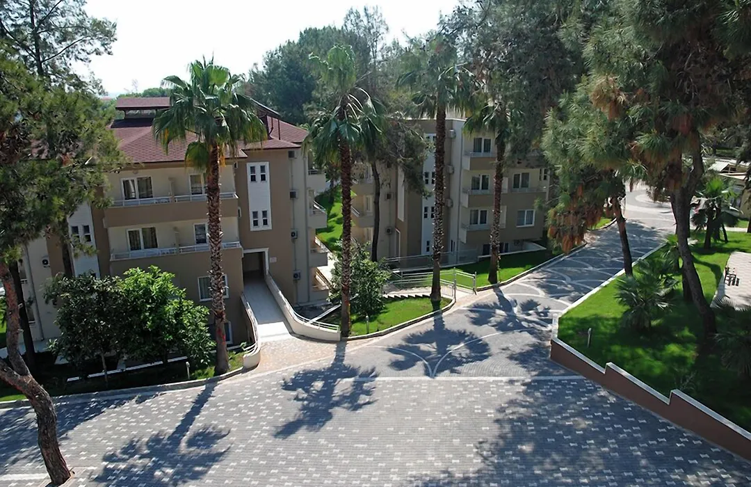 Club Sidelya Hotel-1