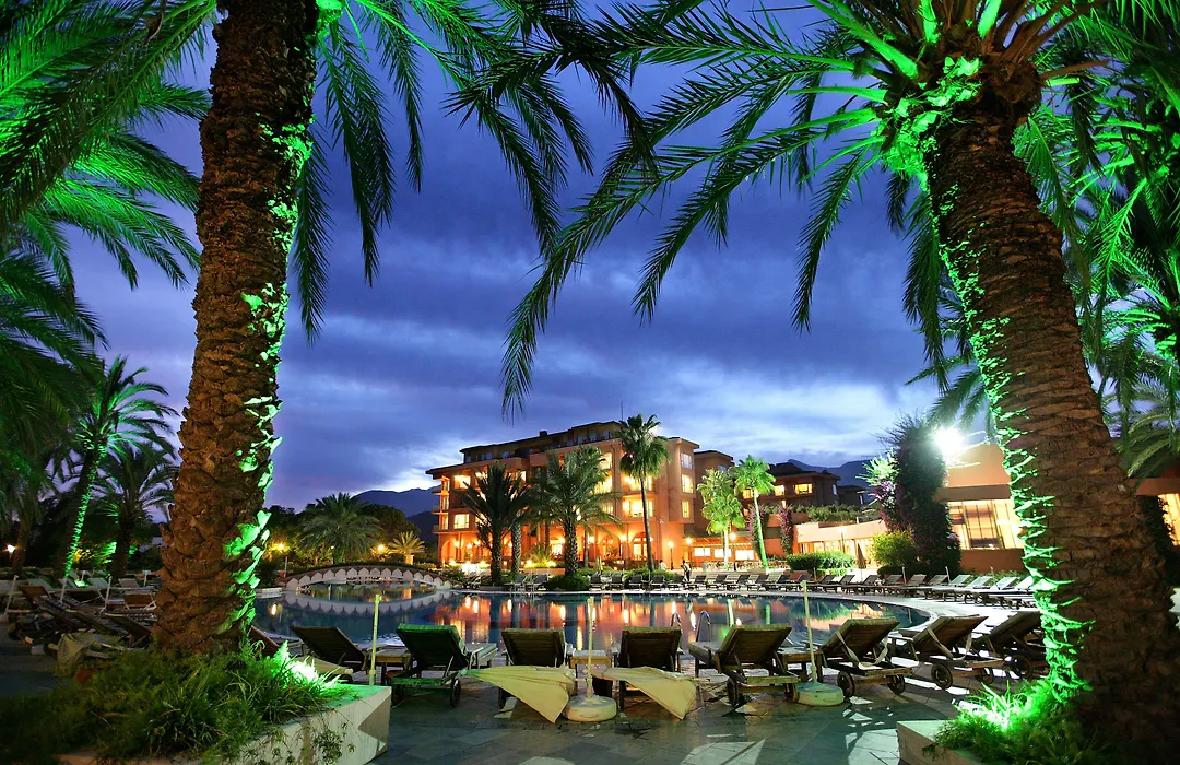 The Norm Oriental Kemer-1