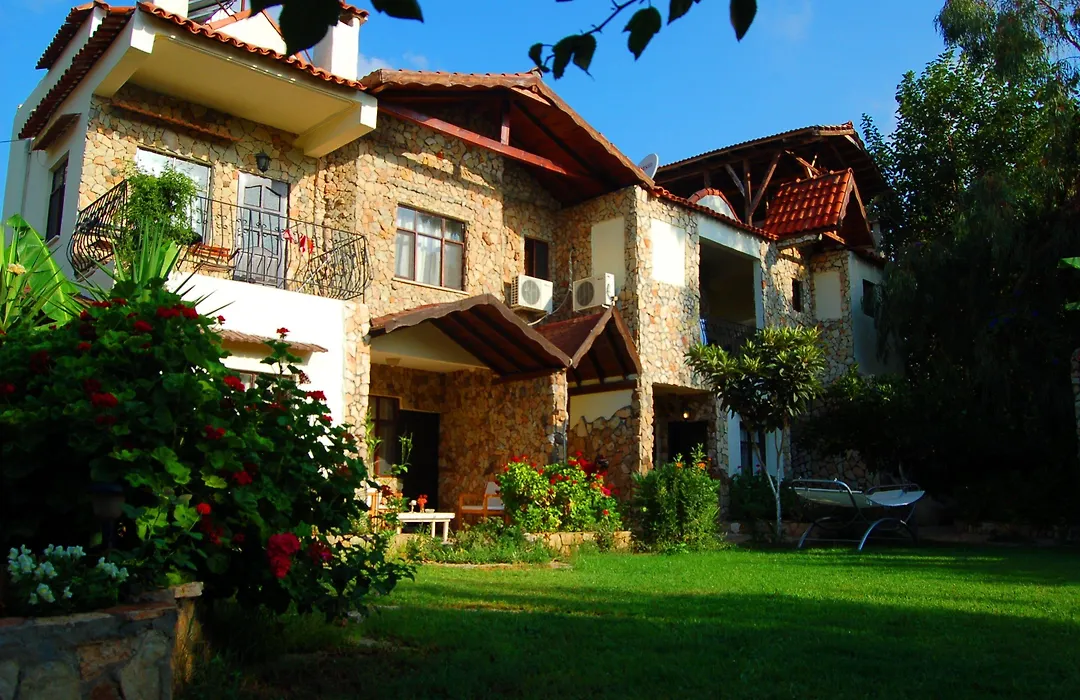 Hotel Villa Monte-1