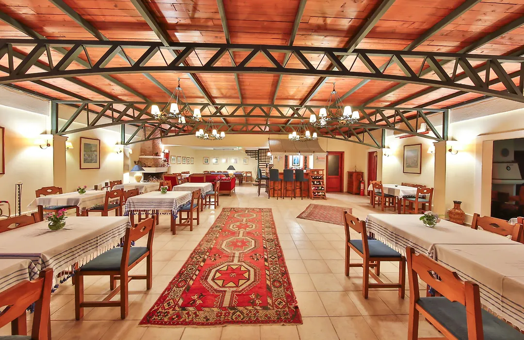 Diva Residence Allsuite Hotel-1