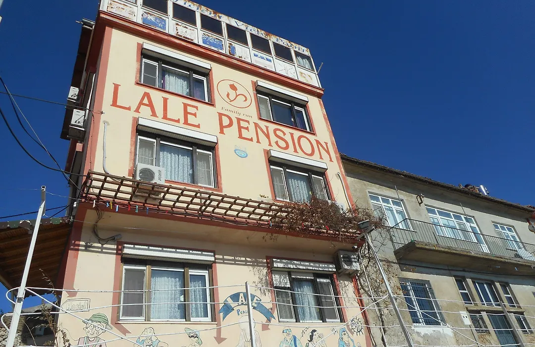 Lale Pansiyon-1