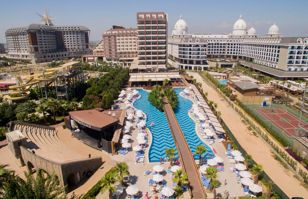Saturn Palace Resort-1