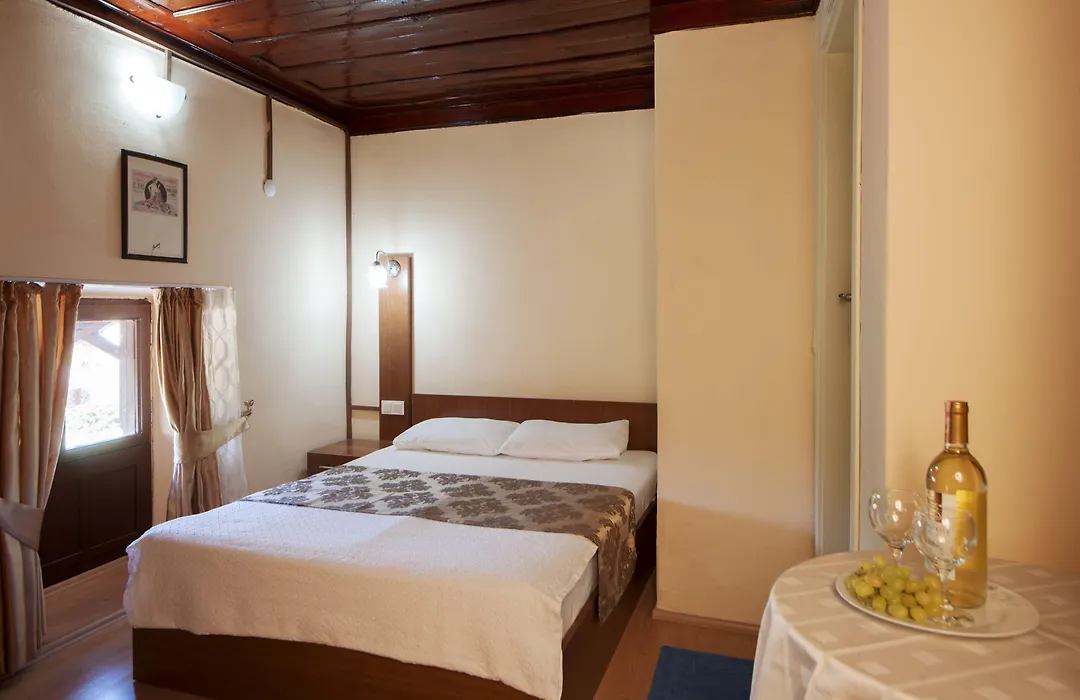 Konak Hotel Kaleici-1