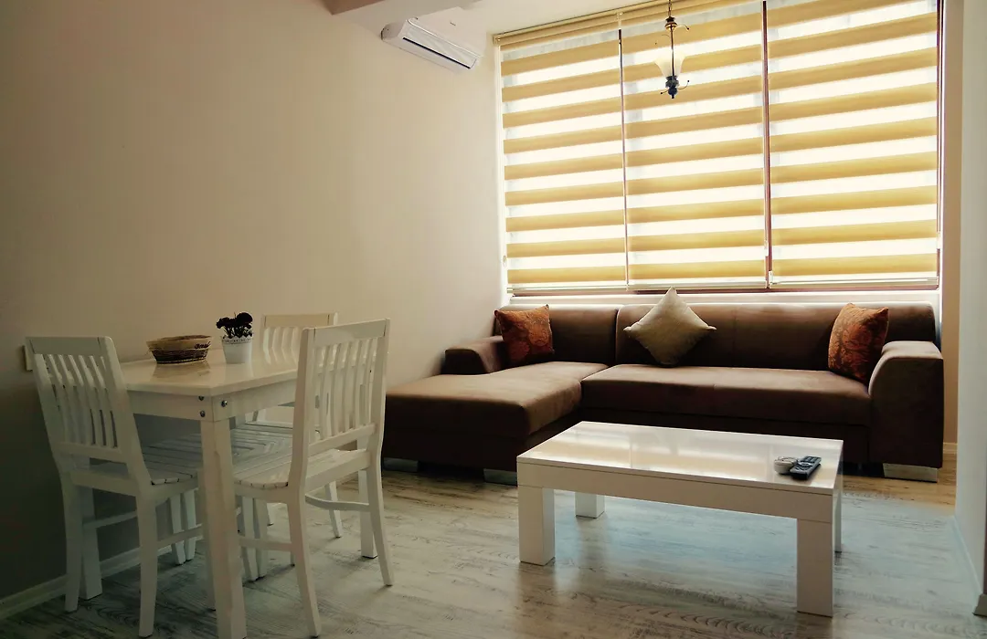 Ale Boutique Apartments-1