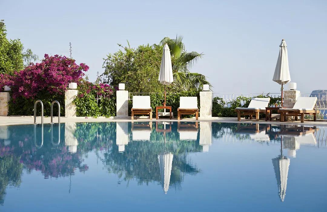 Olea Nova Hotel-1