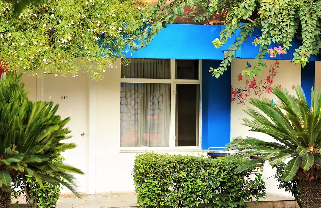 Cetinel Otel-1