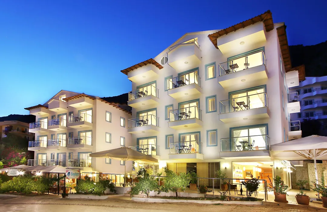 Saylam Suites-1