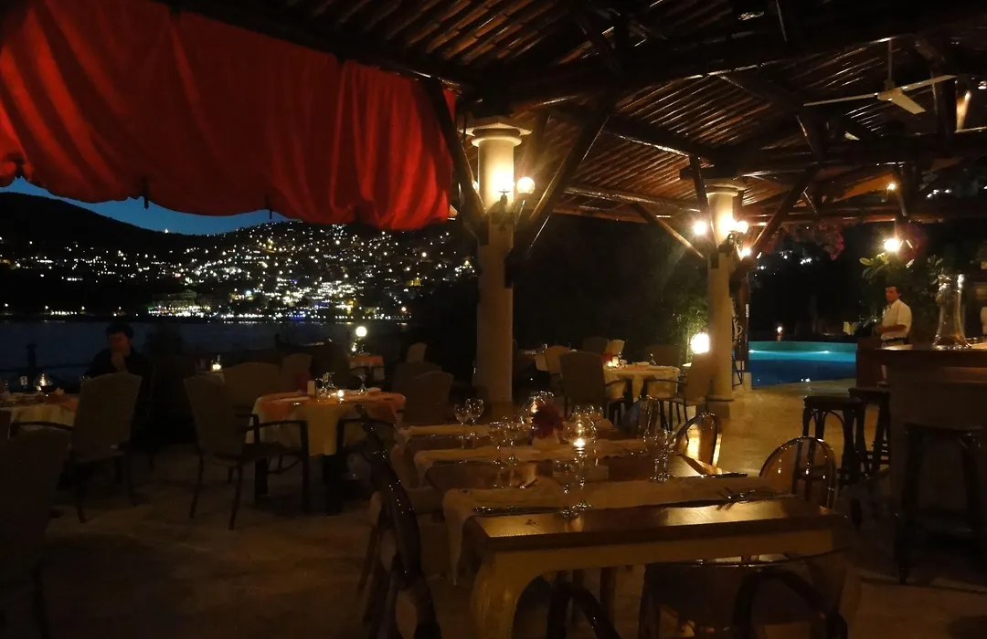 Club Patara Villas-1
