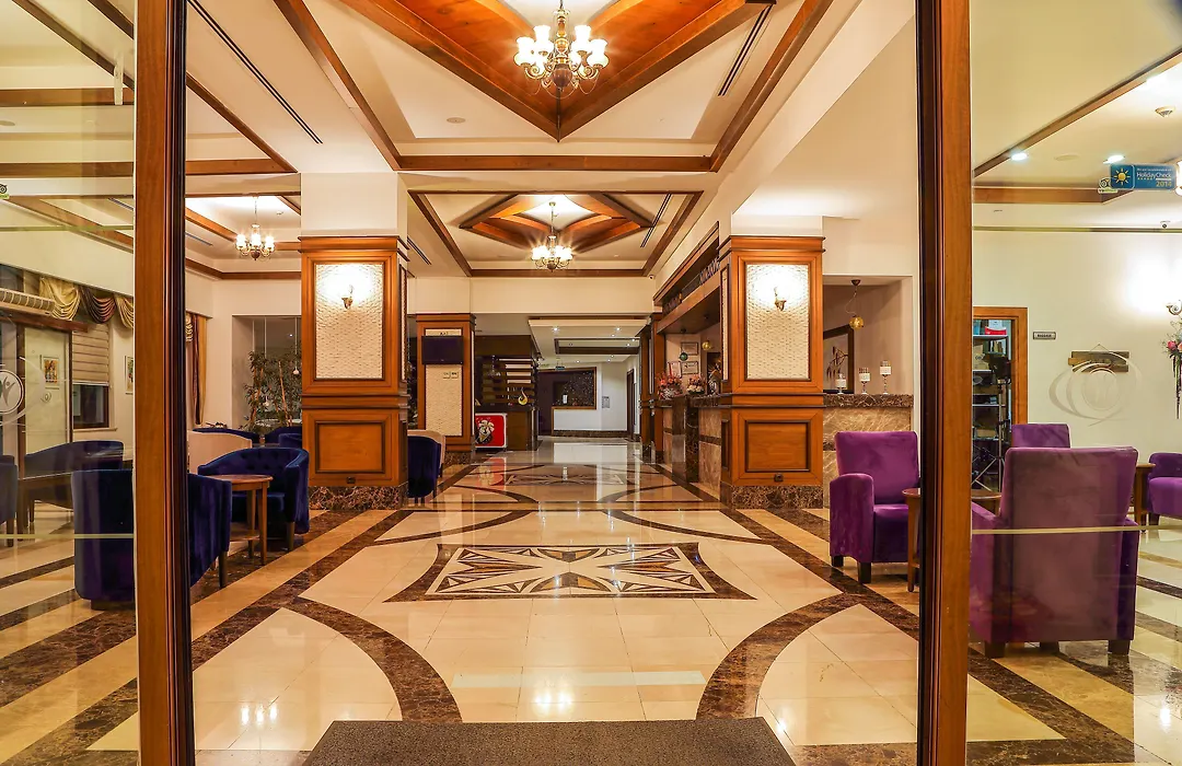 Ayka Vital Park Hotel (Adults Only)-1