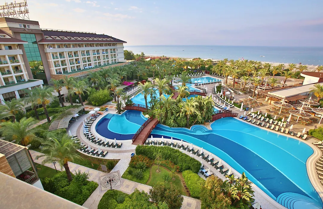 Sunis Kumköy Beach Resort Hotel&Spa-1