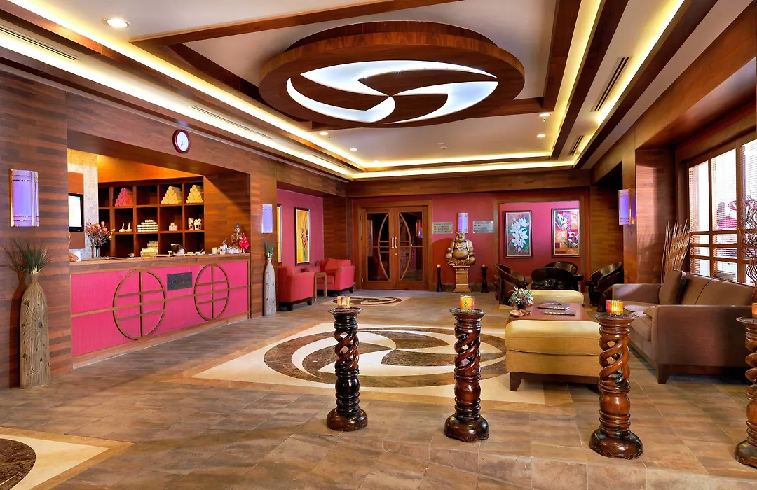 Crystal De Luxe Comfort Collection-1
