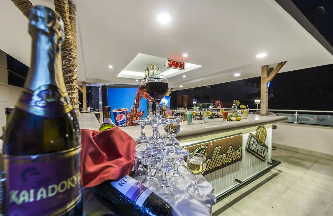Asdem Park Otel-1