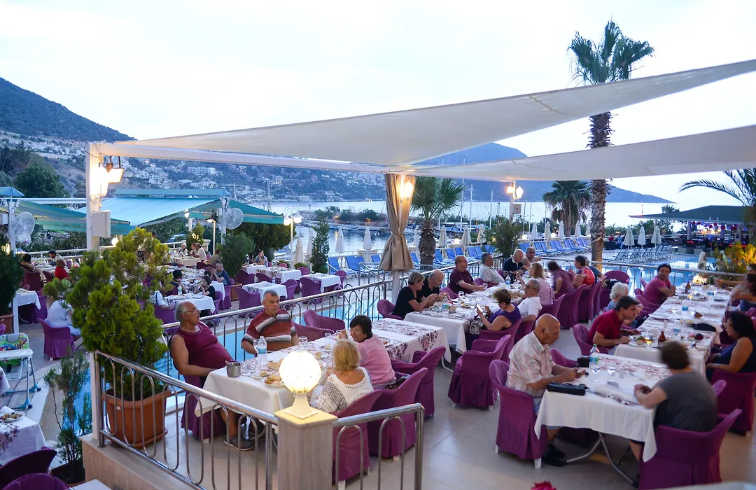 Hotel Pirat-1